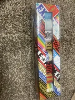 EXILE LIVE TOUR 2022 ミニタオルセット