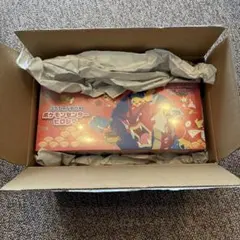 ポケモンセンターヒロシマ スペシャルBOX