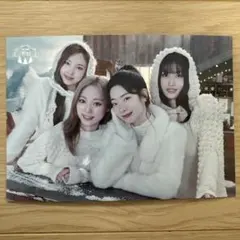 TWICE POPUP ポップアップ 2024 ラントレ ユニット