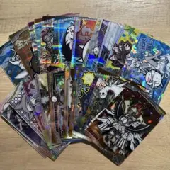 にゃんこ大戦争 ウエハースカード まとめ売り セット