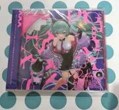 【新品】初音ミク Digital Stars 2023 CD