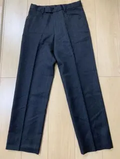 C. Brumes vintage シーブリュームス 半袖 シャツ ポリシャツ C. Brumes vintage シーブリュームス 半袖 シャツ ポリシャツ