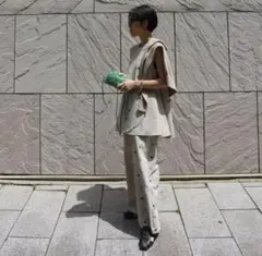 2026年最新】machatt エンブロイダリーパンツの人気アイテム - メルカリ
