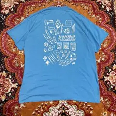 新品未開封C.B.Jim レコード Blankey Tシャツセット - メルカリ