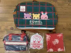 イクウェルセット