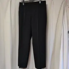 LIGHT WOOL MAX GABARDINE SLACKS 5のサムネイル