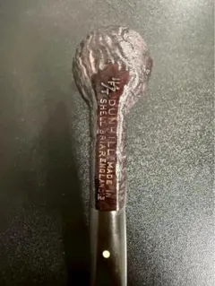 DUNHILL ダンヒルパイプ 42 BRUYERE ③A - メルカリ