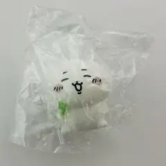 ちいかわ ソフビパペットマスコット2 ちいかわ