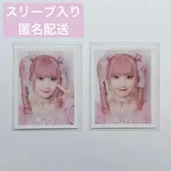 ＝LOVE イコラブ　齋藤樹愛羅　IDフォト　魔法少女 まとめ売り