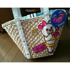 ＬＤＳ カゴバッグのサムネイル