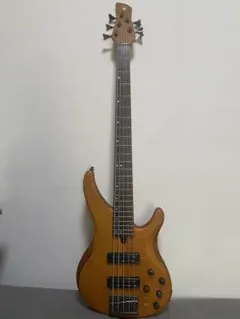 6弦ベース　スルーネック　24フレット　スーパーロングスケール　多弦 6弦ベース スルーネック 24フレット スーパーロングスケール 多弦