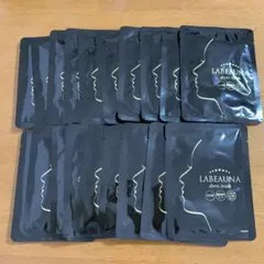 【最安値】LABEAUNA（ラボーナ）密着シートマスク 100枚セット　日本製 LABEAUNA（ラボーナ）密着シートマスク 20枚セット - メルカリ