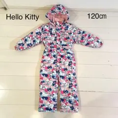 【新品未使用】ハローキティ スキーウェア 120 調節可 デサント製 2026年最新】スキーウェア 120 キティの人気アイテム - メルカリ