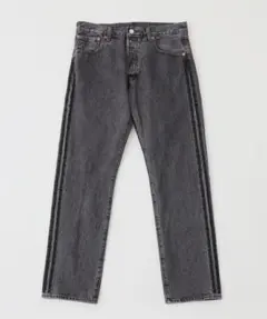 2026年最新】UNDERCOVER levi's 501の人気アイテム - メルカリ