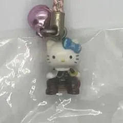 激レア ご当地ハローキティ 根付けストラップ