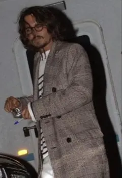 ダブルアールエル RRL カシミヤ100% ジョニー デップ 最終価格 ダブルアールエル RRL カシミヤ100% ジョニー デップ 最終価格