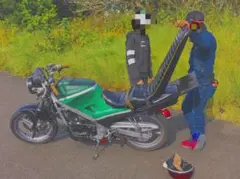 2025年最新】VTZ250 三段シートの人気アイテム - メルカリ