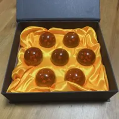 ドラゴンボール7個セット