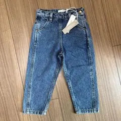 soor ploom vintage jean denim blue デニム