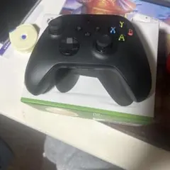 xbox series x コントローラー