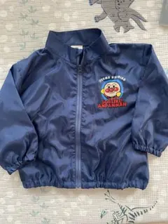 アンパンマン アウター 100