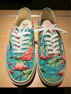 vans authentic