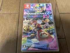 マリオカート8 デラックス