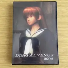 DEAD OR ALIVE DIGITAL VENUS 2004