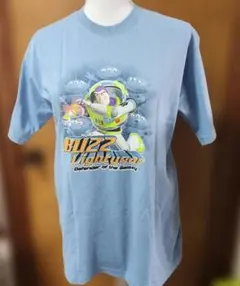 ディズニー ピクサー　トイストーリー　半袖Tシャツ　タグ付き　未使用のサムネイル
