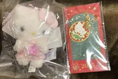 【おまけ付き】サンリオ　キティ　星屑ベイビーボトルデザインシリーズ