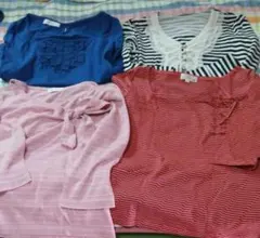 23区・anysisおまとめセットレディース