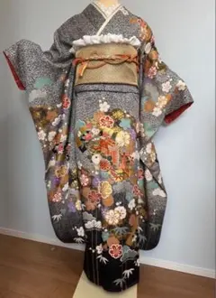 振袖 フルセット