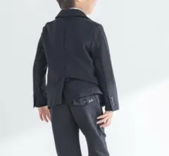 BEBE　110センチ　スーツ　フォーマルセット
