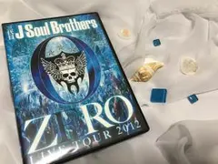 三代目 ZERO ライブDVD