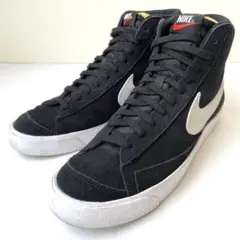 NIKE ブレーザー ミッド スエード Blazer Mid Suede