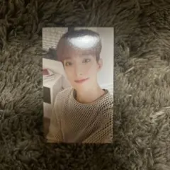 SEVENTEEN セブチ FML 東京ドーム 会場限定特典 トレカ ドギョム