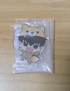 銀魂 土方十四郎 アクスタ