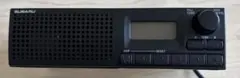 スバル　サンバー　TT TV 純正AM/FMラジオ スピーカー付きのサムネイル