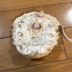 サエラアキアカネポーチ