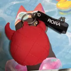 babymonster バッグチャーム ローラ