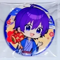 UMM ゆとり カウコン 2024 2025 缶バッジ