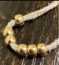 18k ネックレス