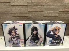 ガールズバンドクライ ファミリーマートコラボ アクリルスタンド 安和 