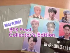 2026年最新】bts proof コレクターズエディションの人気アイテム