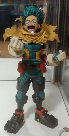 2025年最新】a賞 緑谷出久の人気アイテム - メルカリ