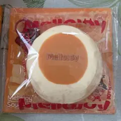 【付属品フルセット付き】 メロジョイ　スフレ　オリジナル　新品未使用　新スフレ 新品 Mellojoy メロジョイ 贅沢スフレ 旧スフレ スクイーズ 大サイズ