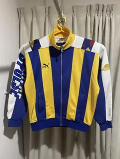 【非売品】清水エスパルス　遠征用ジャージ 2025シーズン選手着用 PUMA公式ウェア発売のお知らせ | 清水エスパルス