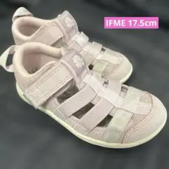 IFME CALIN ウォーターシュ—ズ サンダル 17.5