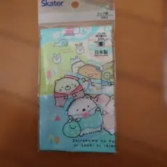 コップ袋 すみっコぐらし