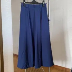 PINORE フレアスカートのサムネイル